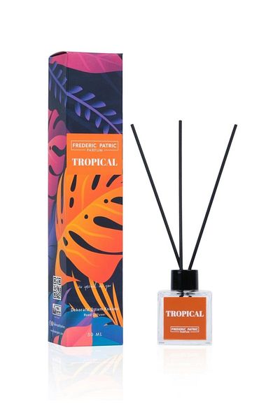 Frederic Patric Parfum Room air freshener - TROPICAL by Patric - 50ml