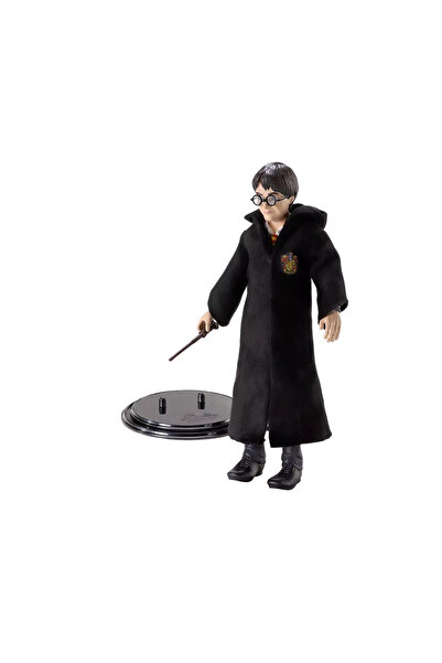 Depox Akční figurka IdeallStore, Harry Potter, sběratelská edice, 18 cm, včetně stojanu.