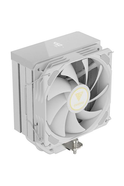 gamdias Cooler CPU Gamdias Boreas M2 51D (Alb)