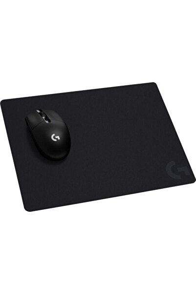 logitech Mouse pad Logitech G440 (Negru)
