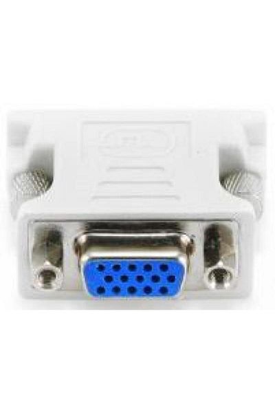 Gembird Adaptor Gembird DVI-I - VGA