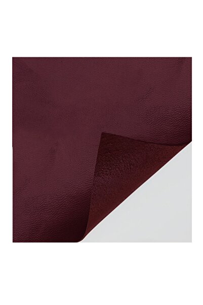 Genel Markalar Yapışkanlı Gerçek Suni Deri 11 Farklı Renk Seçenekli 45x100 cm