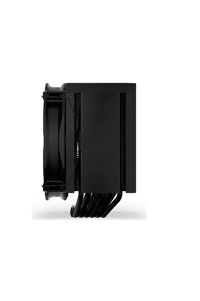 Endorfy Cooler CPU Endorfy Fortis 5, 250-1400rpm (Negru)