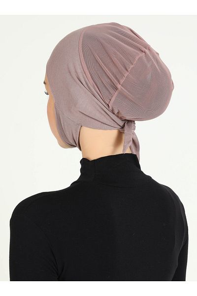 Ecardin Smoke Ecardin Bonnet