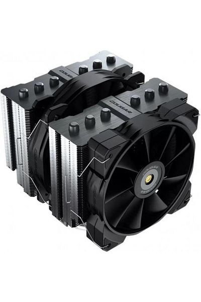 Cougar Cooler CPU Cougar Forza 135, 1 x 120mm, 1 x 140mm