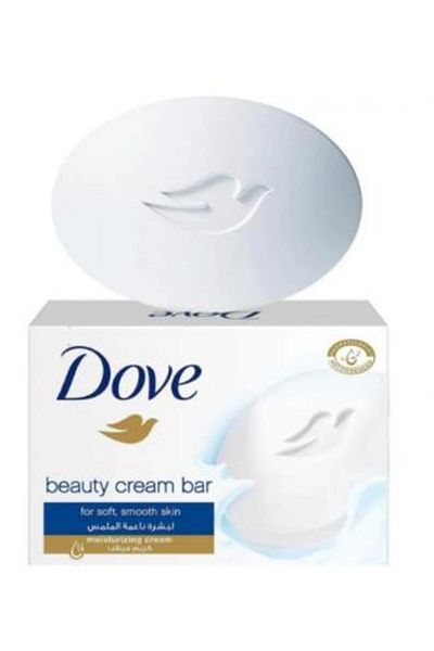 Dove Cream Bar Beauty Classic Soap 90 Gr