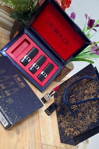 Dior روج روج