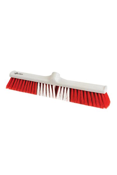 İzmir Fırça İzmir Brush Feather Garden Broom 50cm