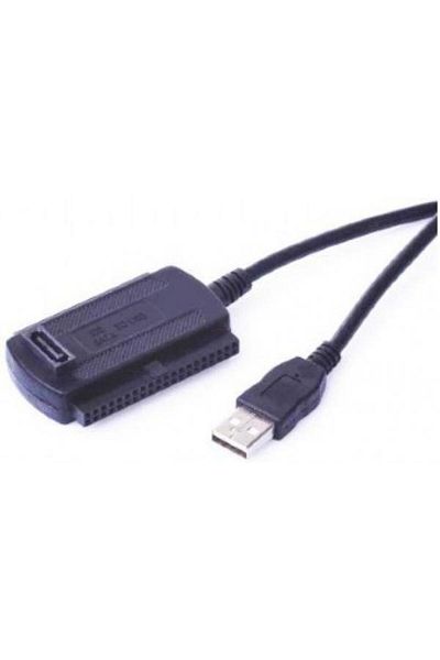 Gembird USB to IDE/SATA adapter