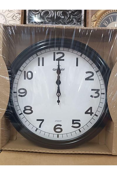 Galaxy Brand 200-K Model Wall Clock