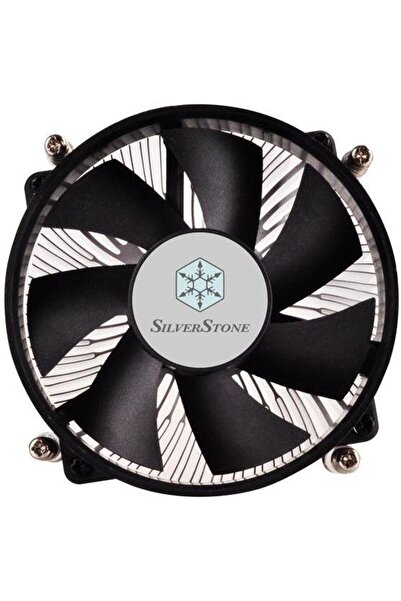 SilverStone Ψύκτρα CPU SilverStone Nitrogen NT09