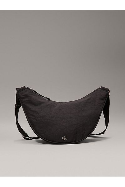 Calvin Klein Luna Nylon Sling Bag