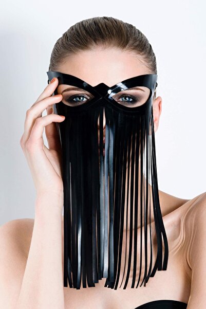 Good Miss Fantezi Maske