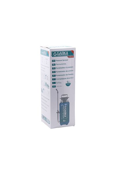 Generic 8L Agricultural Pesticide, Water and Fertilizer Sprayer