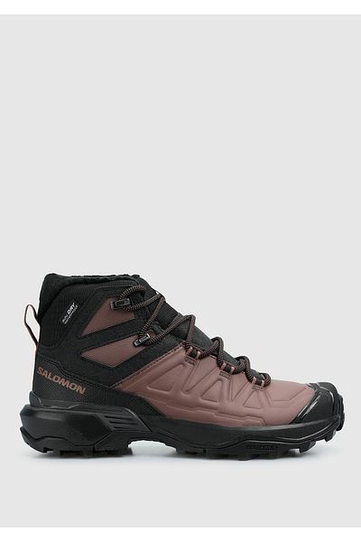 Salomon ل 47585800   - حذاء الشتاء الترا سنوبيلوت WP W