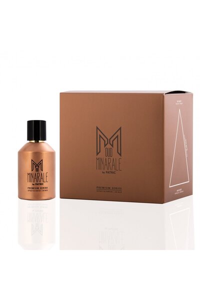 Frederic Patric Parfum Oud Mineral από Patric, άρωμα αρώματος 100 ml, Unisex