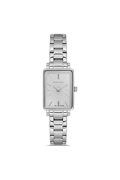 Dice Kayek Dk.1.Ag1381.01 Women's Wristwatch