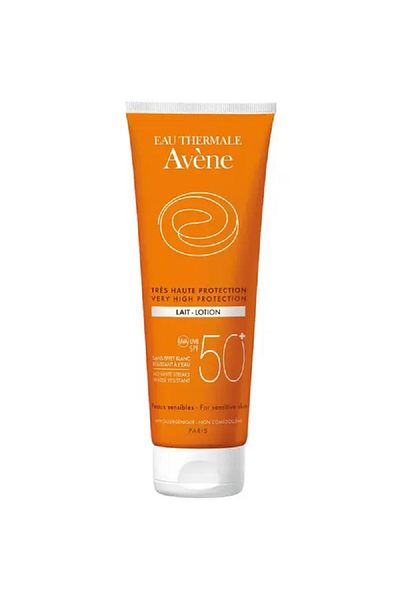 Avena V ERY HIGH PROTECTION LOTION CHL SPF50+ 100ML