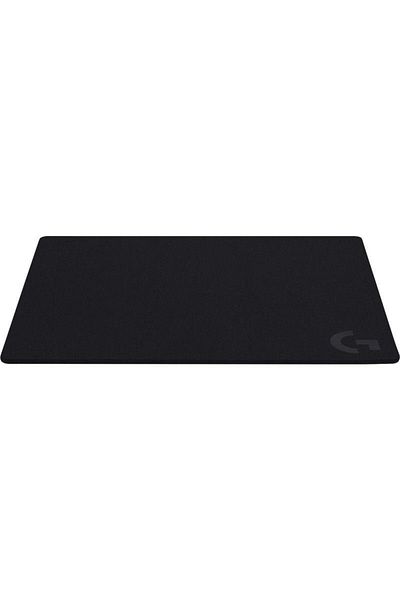 logitech Mouse pad Logitech G740, 600 x 460 x 5 mm (Negru)