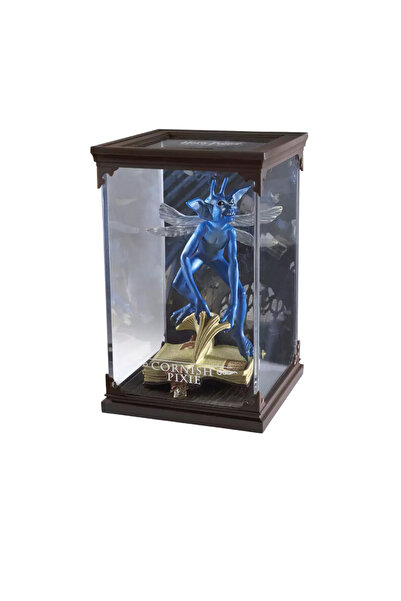 Depox Figurină de colecție IdeallStore, Cornish Pixie, seria Harry Potter, 17...