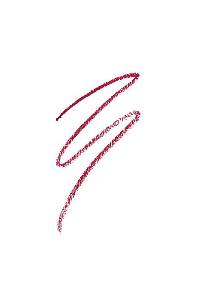 Beauty Creations Matte Lip Pencil Wooden Lip Pencil Ur Cherry Sweet, 1.4g