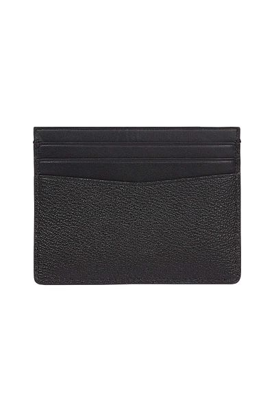 Calvin Klein Logo Embroidered Tarjeteroğlu Card Case