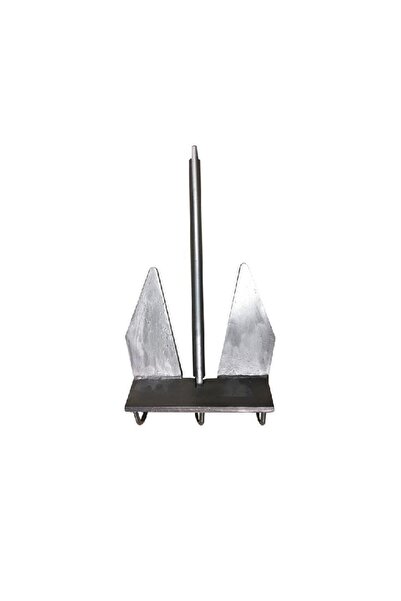 Genel Markalar Galvaniz Danfort Çapa 7kg