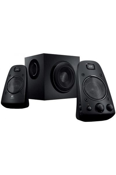 logitech Logitech Z623 Speakers (Black)
