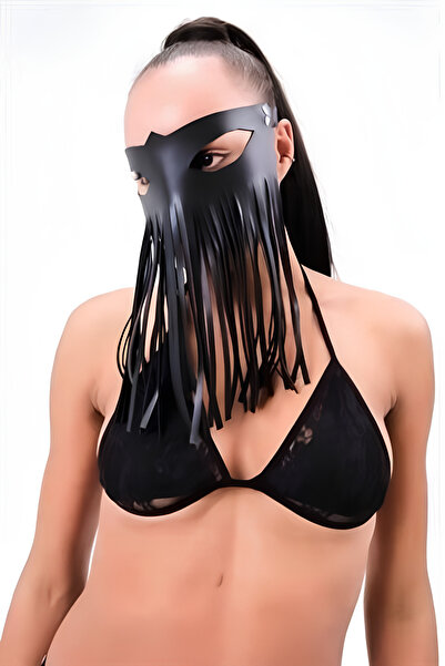 Good Miss Fantezi Maske