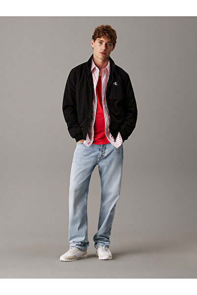 Calvin Klein Unpadded Harrington Jacket