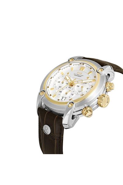 Grand Romanson Rms Zeitmeister Rms.1.Ag1557.06 Men's Wristwatch