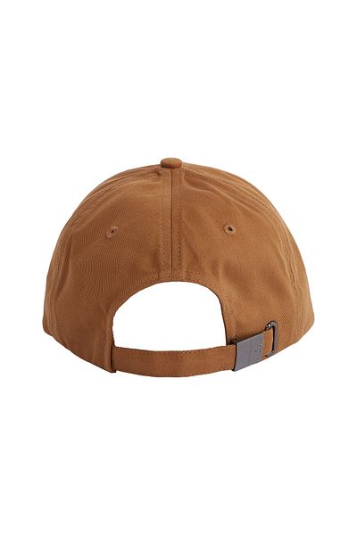 Calvin Klein Men Brown Ck Must BB Cap