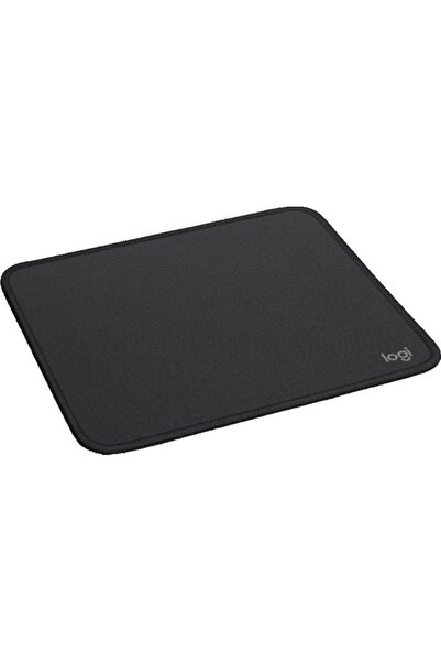 logitech Mouse pad Logitech Studio, 230x200 mm (Negru)