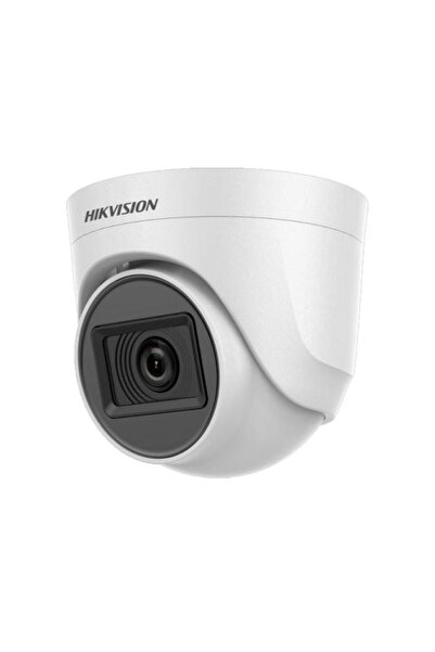 Hikvision DS-2CE76D0T-EXIPF 2MP 2.8MM LENS CMOS 1080P 20MT TVI/AHD/CVI/CVBS P...