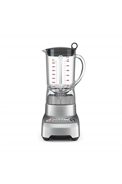 Sage Sbl620 الطازجة والمخيفة ®   خلاط