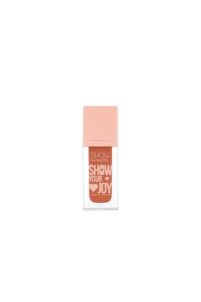 Show by Pastel Liquid Blush - Show By Liquid Blush - 57