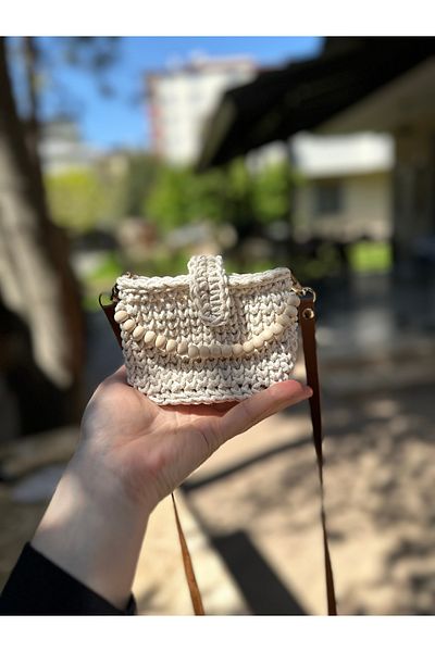 yucin Mini Bag, Wallet Bag, Small Bag