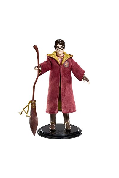 Depox Figurină articulată Harry Potter, Quidditch Seeker, ediție de colecție,...