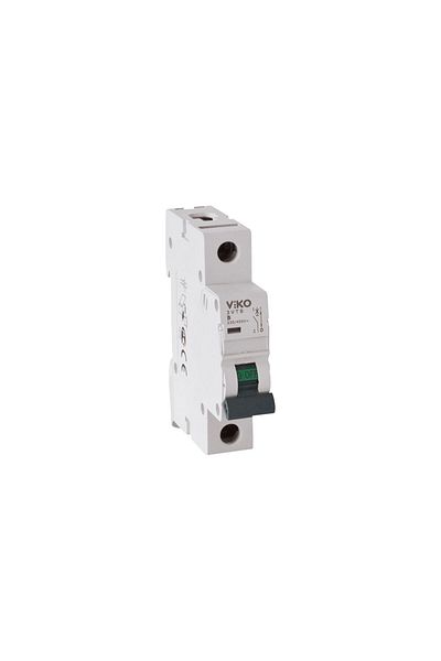 VİKO Viko 1x16 Ampere W Vending Machine Type B 4.5ka Fuse 4vtb-1b16