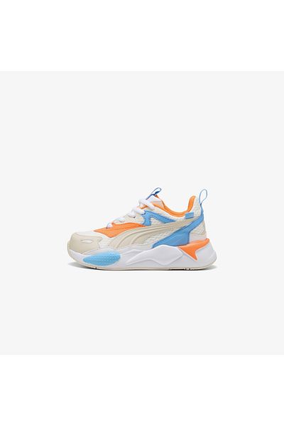 Puma Rs-X Effect Kids Ps