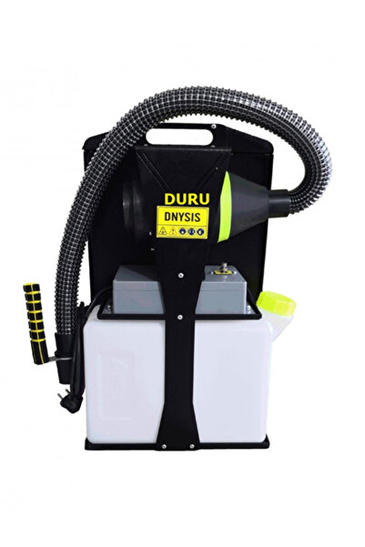Duru DNY SİS 10 U.L.V Sırt Tipi İlaclama Cihazı