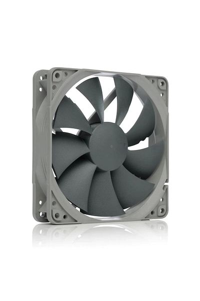 Noctua Ventilator Noctua NF-P12 Redux 900, 900 RPM, 120 mm (Gri)