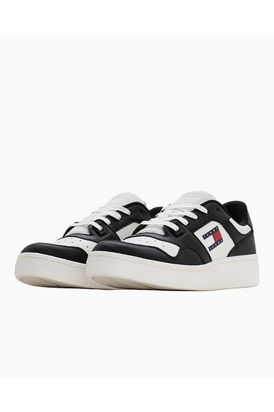 Tommy Hilfiger Retro Basket Low Top Sneakers