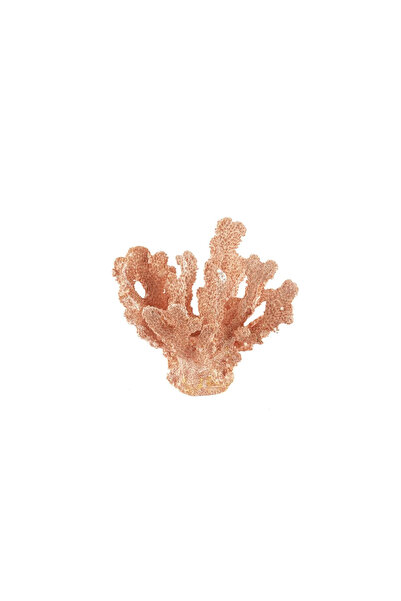 Mikasa Moor Pembe Mercan 17x17cm