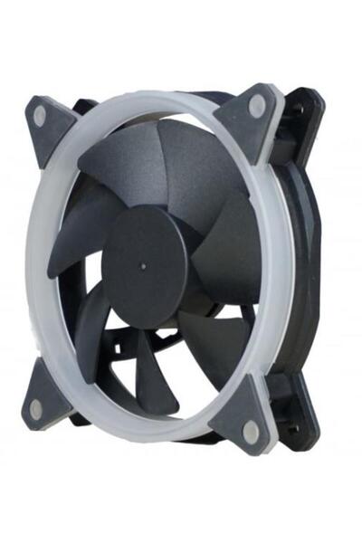 Segotep Ventilatoare Segotep Pro Vibrant, 120mm, Kit 3 ventilatoare (LED RGB)