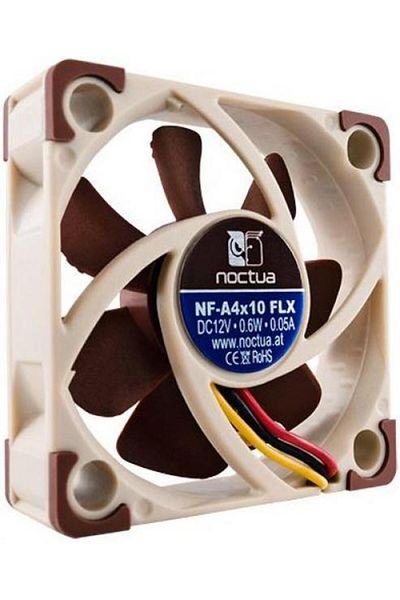 Noctua Ventilator Noctua NF-A4x10 FLX, 40mm