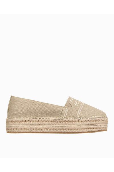 Tommy Hilfiger Tommy Hilfiger Platform Espadrilles Shoes