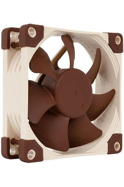 Noctua Ventilator Noctua NF-A8 PWM, 80mm
