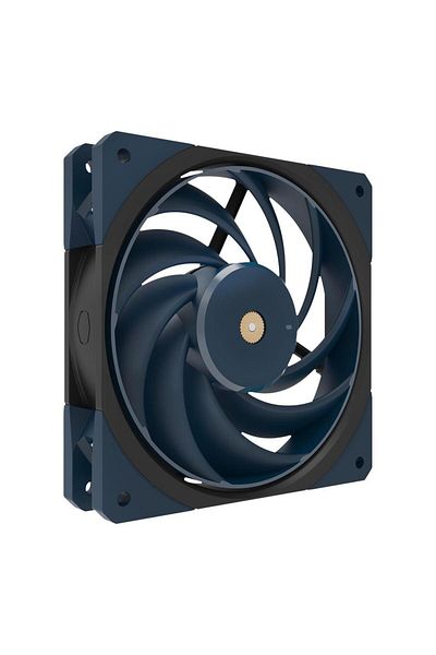 Cooler Master Ventilator Cooler Master Mobius 120 OC, 120 mm, 3200 rpm, PWM (Negru)
