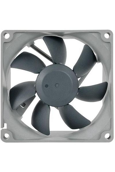 Noctua Ventilator Noctua NF-R8 redux-1800 PWM, 80 mm